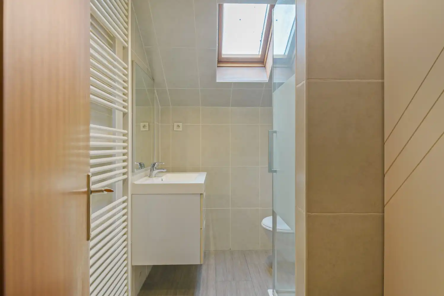 Tweewoonst met  4 slpkrs te Mechelen foto 11
