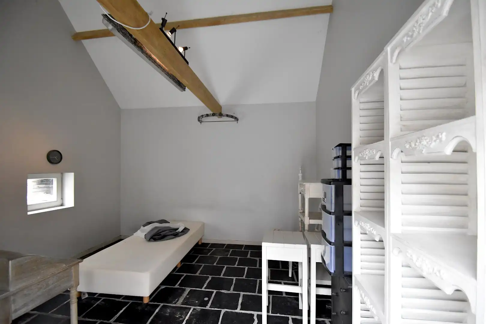 Karaktervolle woning te huur in Klemskerke, op fietsafstand van De Haan foto 16