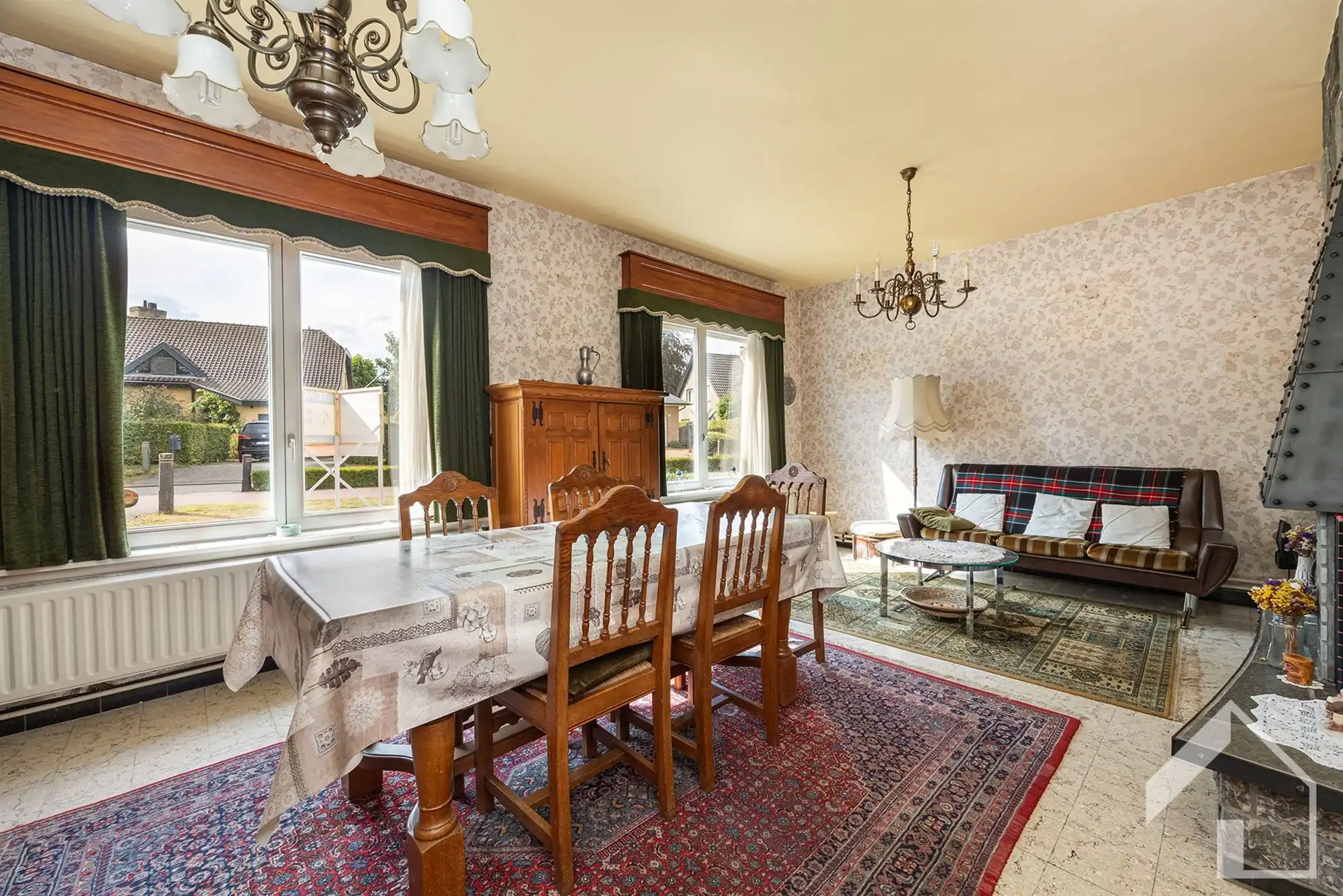 Te renoveren woning op toplocatie foto 3