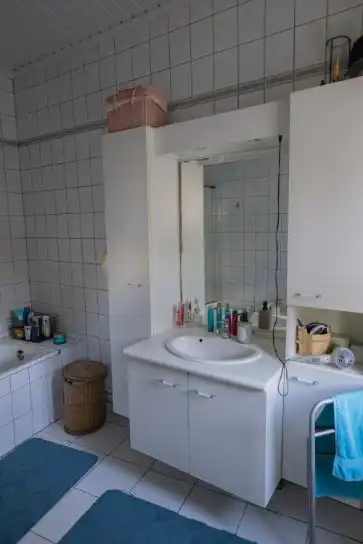 Instapklare woning met tuin in landelijk kader foto 36