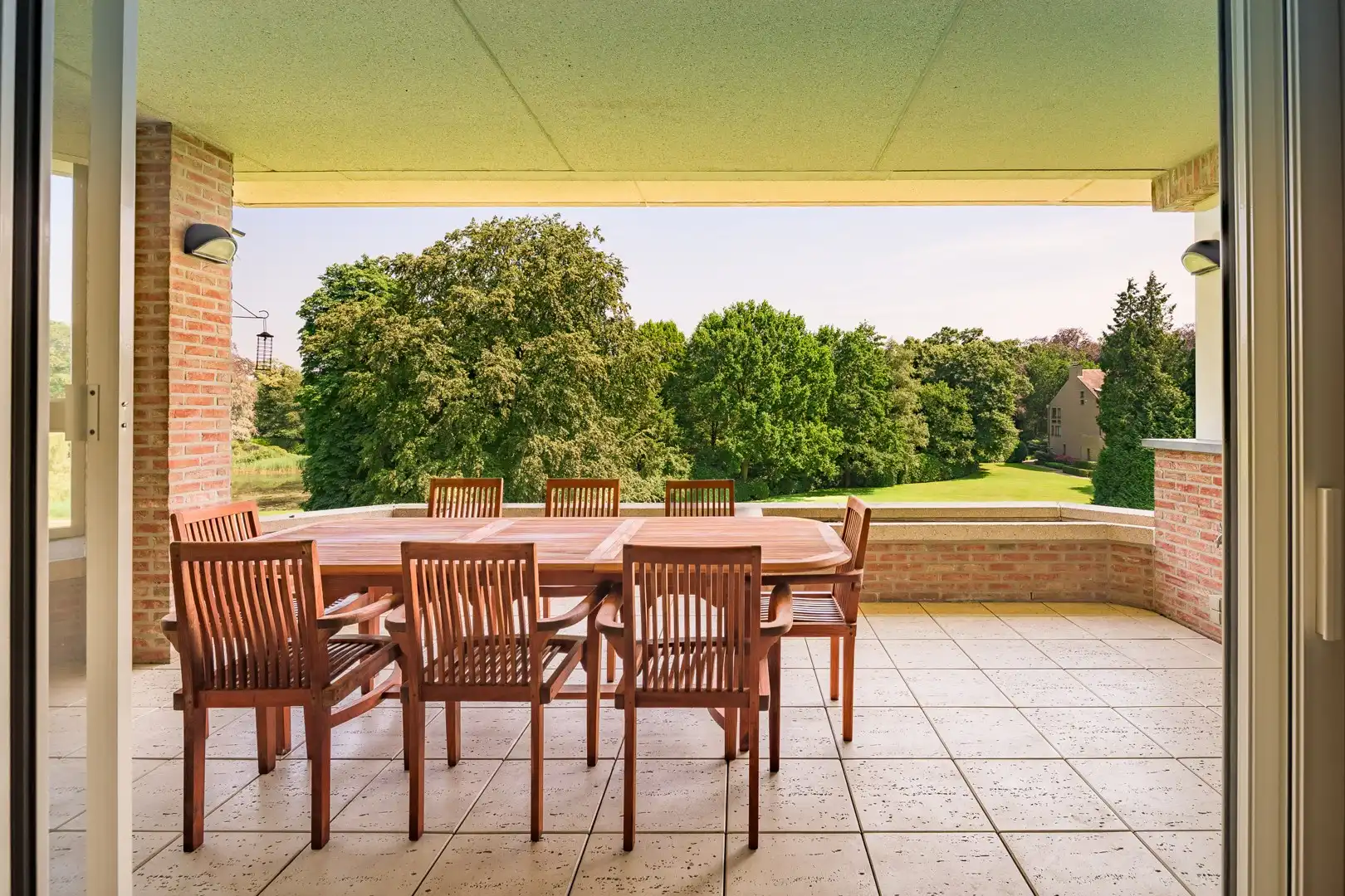 Luxe-appartement in parkdomein De Wilaard foto {{pictureIndex}}