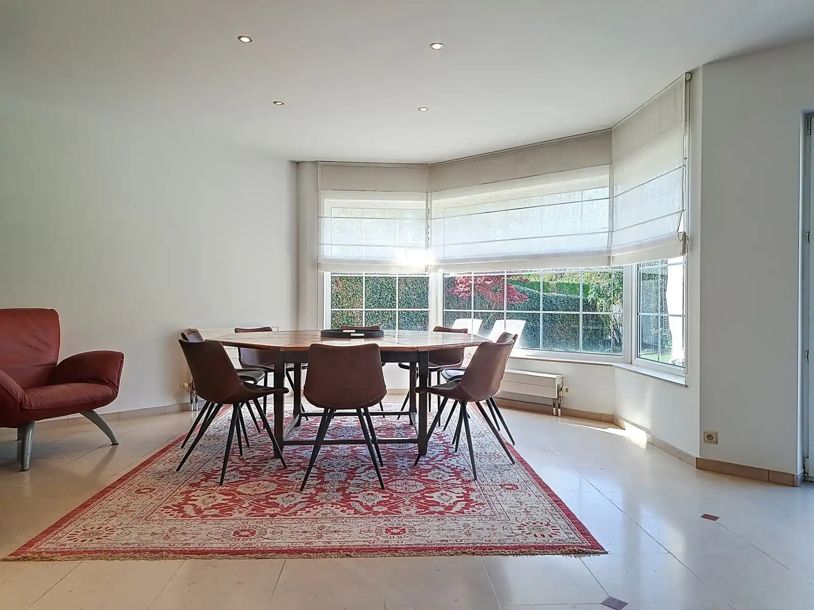Villa te huur foto 4
