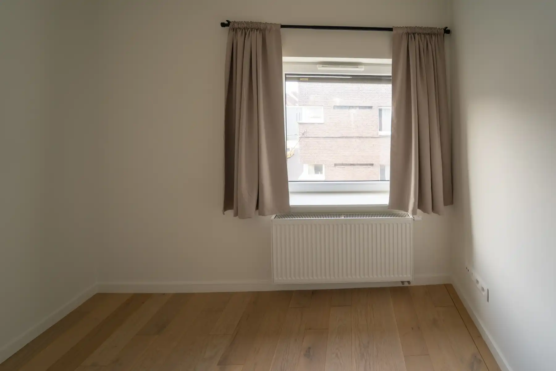 Instapklaar 2-slaapkamerappartement op toplocatie in Gent foto 12