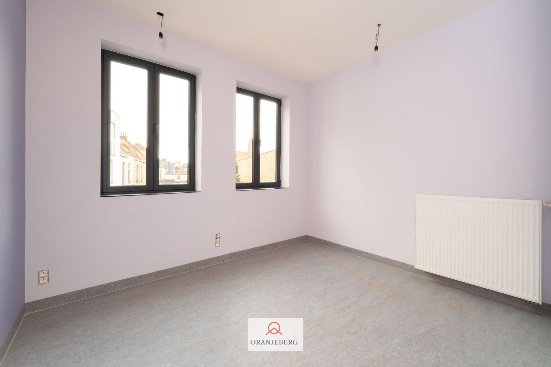 Woning met mogelijkheid tot 4 slaapkamers vlakbij station Gent-Sint-Pieters foto 29