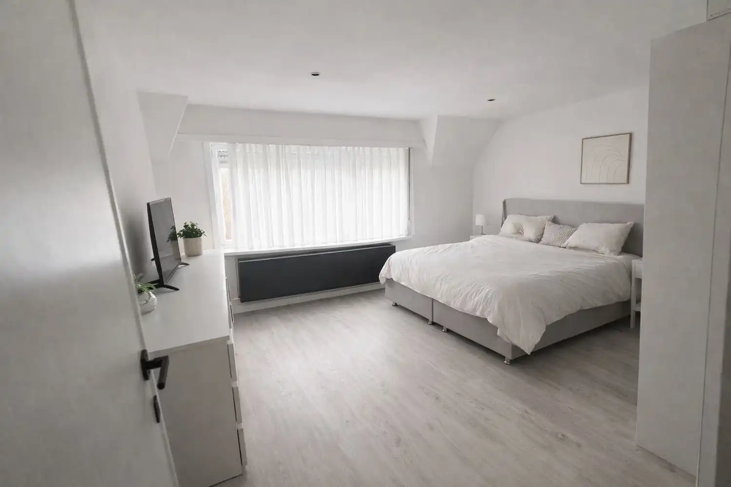 Gezinswoning, 3 slaapkamers, nieuwe keuken en badkamer op perceel van 510m² foto 5