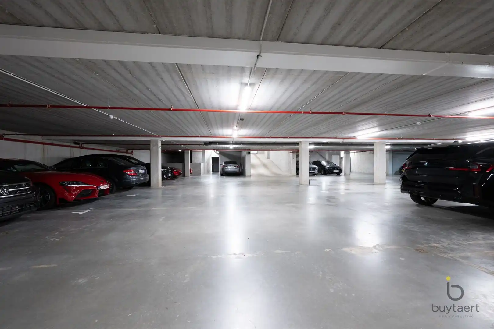 RUIME&LICHTE LUXE DUPLEX/PENTHOUSE IN RECENTE RUSTIGE VERKAVELING! foto 22