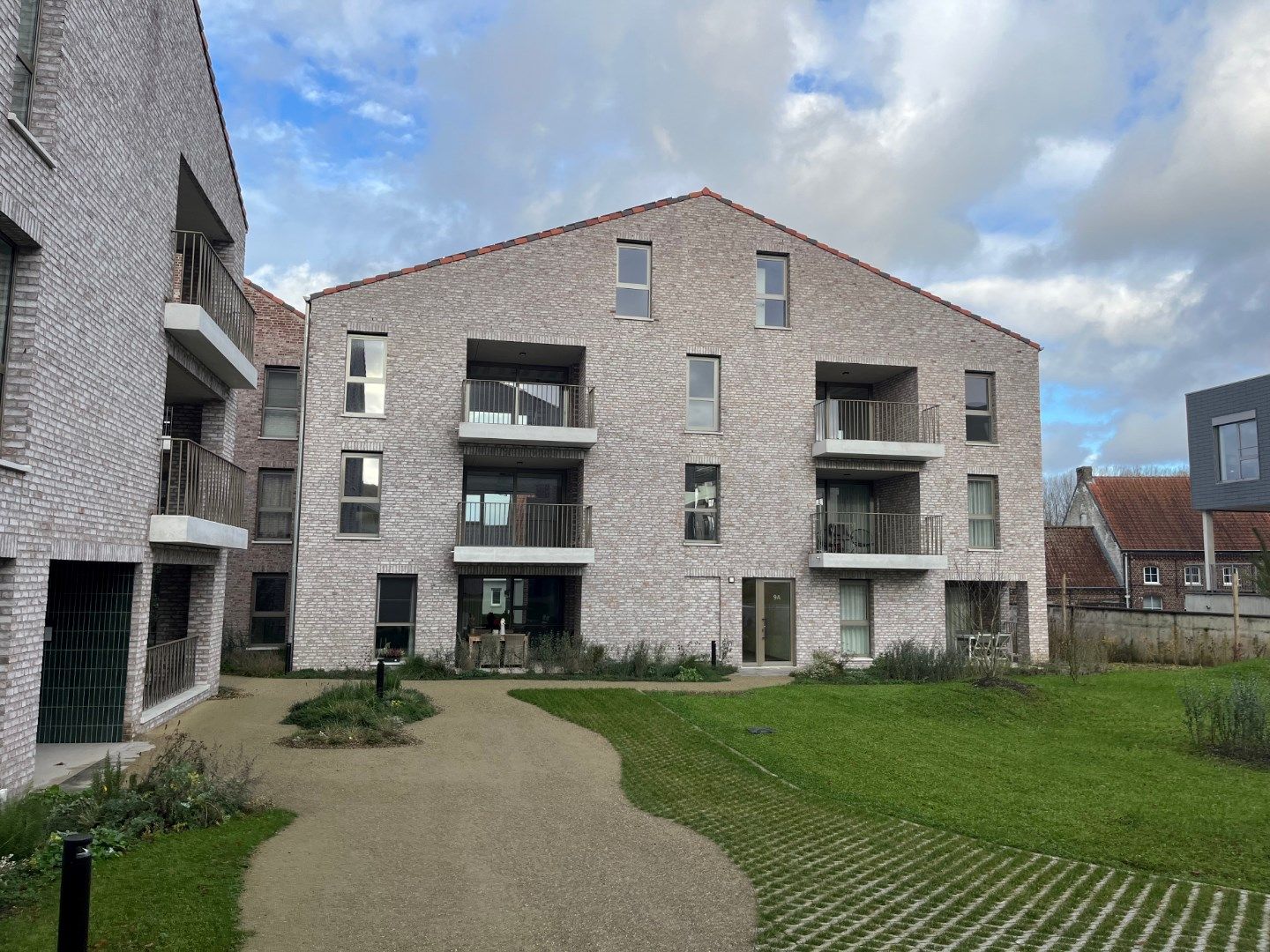 Gaverling: aangenaam én exclusief wonen in het "Egmont park" foto 7