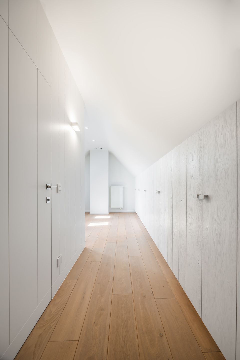 Luxe afgewerkte penthouse met groot zonneterras foto 30