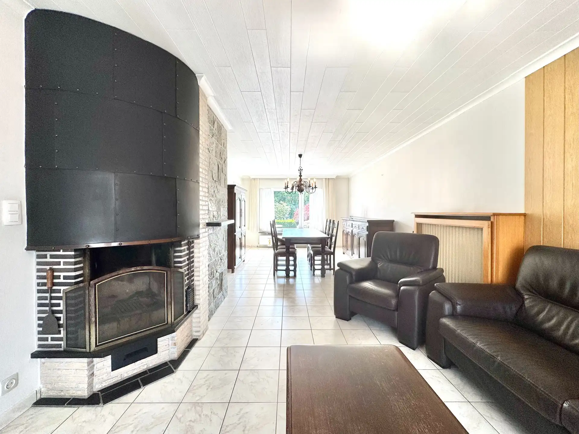 WONING | 3 KAMERS | TUIN | GARAGE | 330 M² foto 7