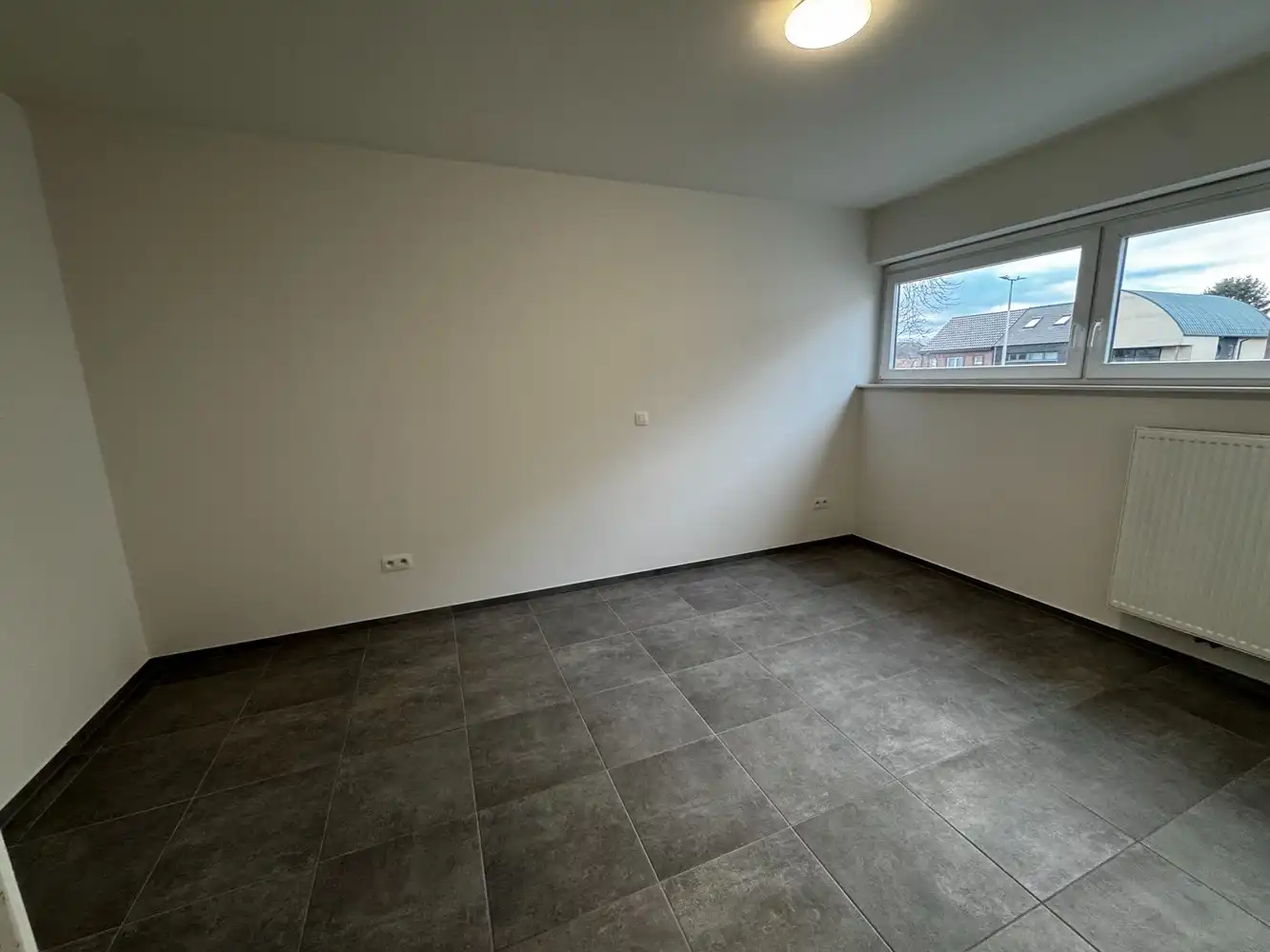 Nieuwbouw appartement te huur foto 9