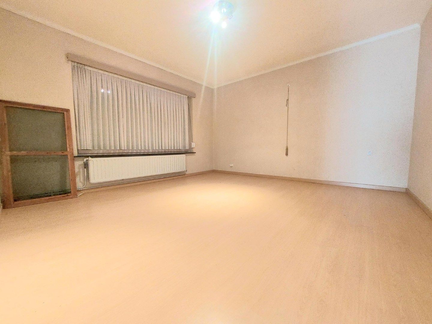Ruime halfopen woning  foto 12