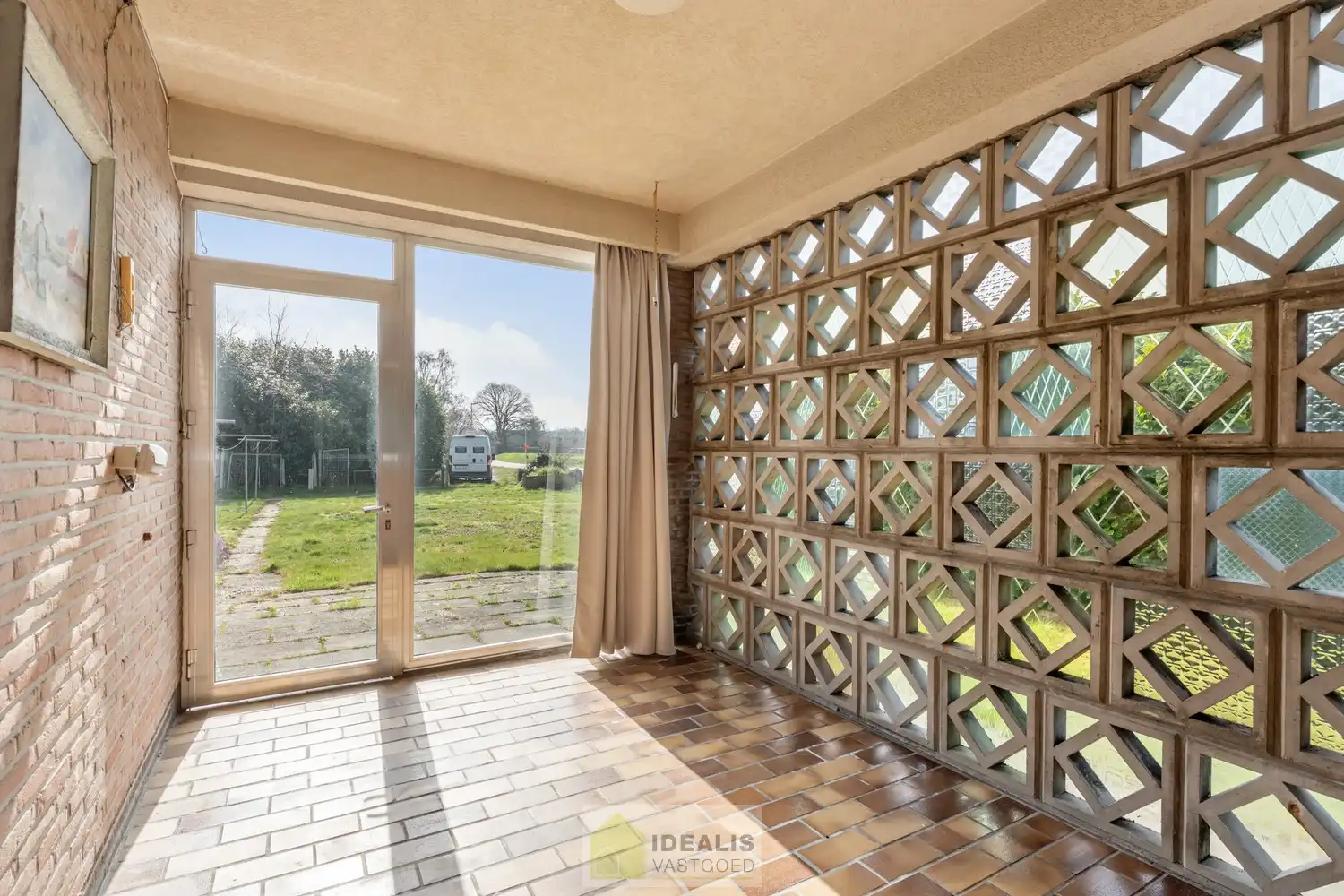 IDEALIS VASTGOED - OP TE KNAPPEN GEZINSWONING OP WANDELAFSTAND VAN CENTRUM! foto 23