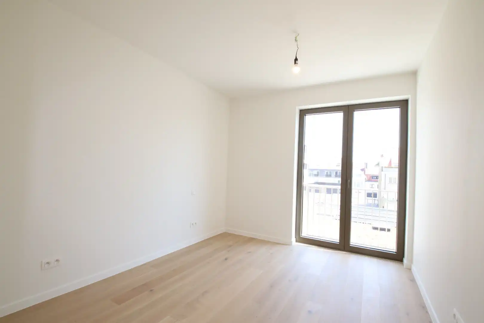 nieuwbouw appartement Knokke centrum foto 5