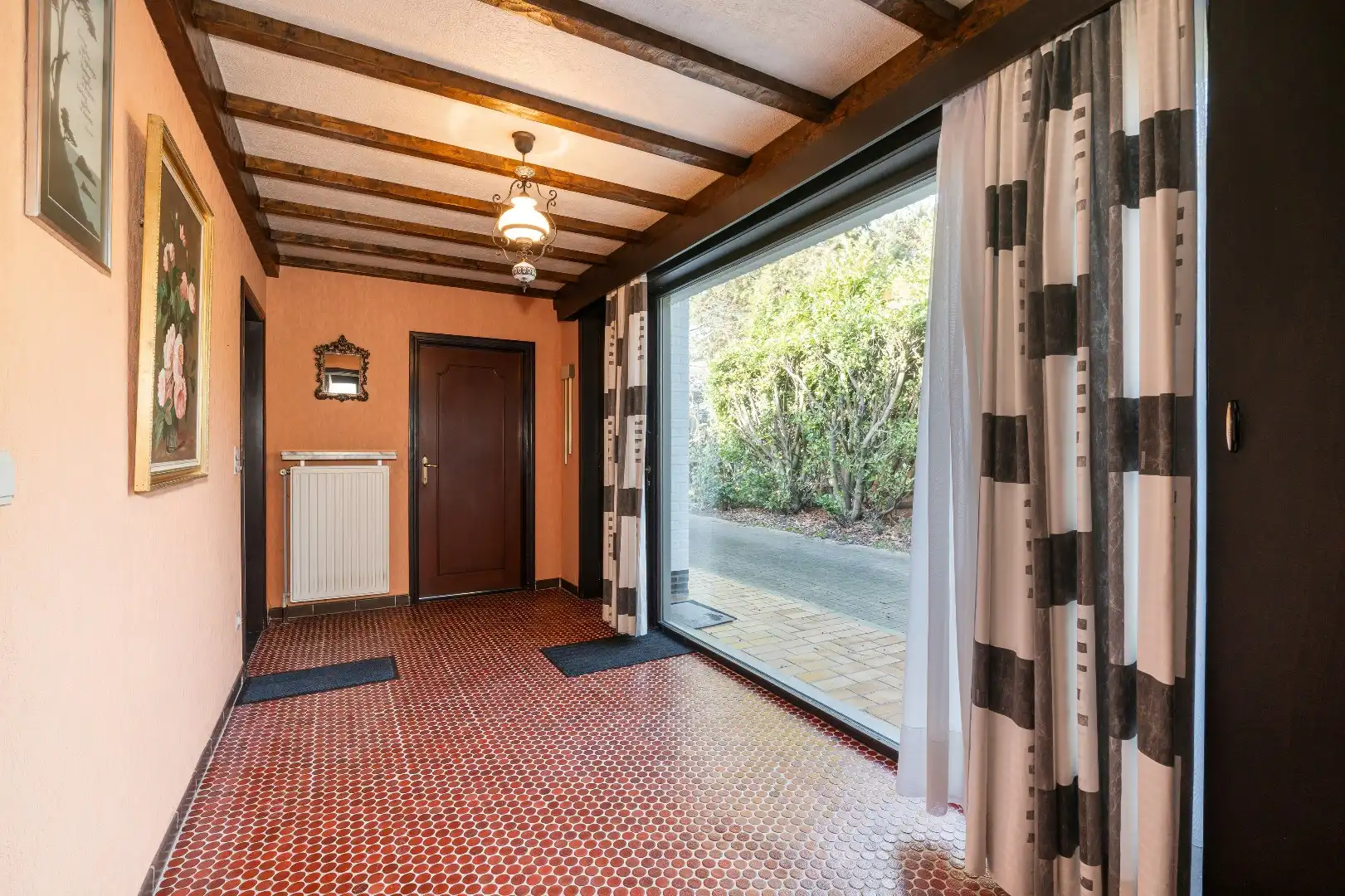 Charmante bungalow te Lokeren foto 16