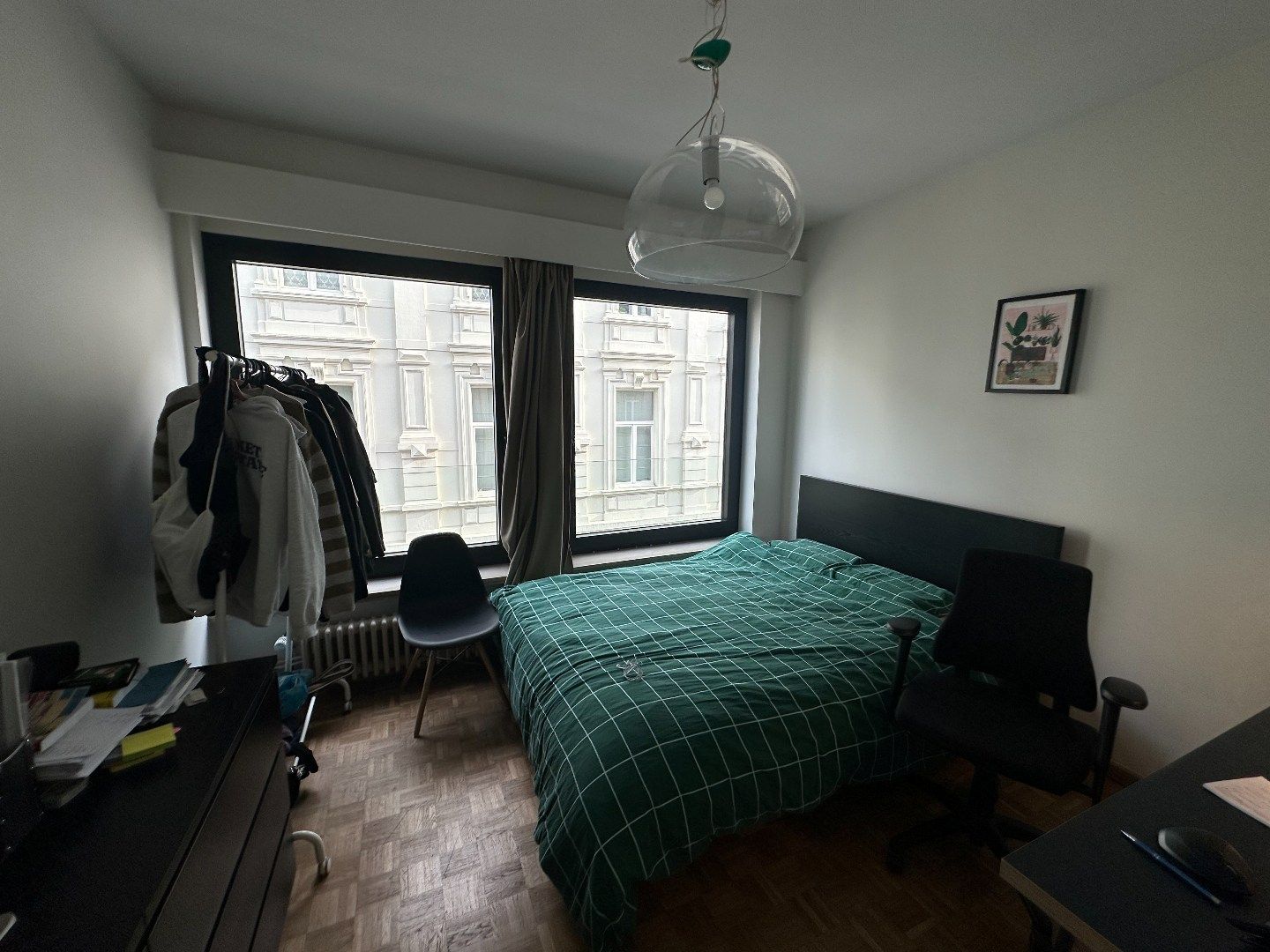Ruim appartement met 3 slaapkamers op centrale ligging! foto 6