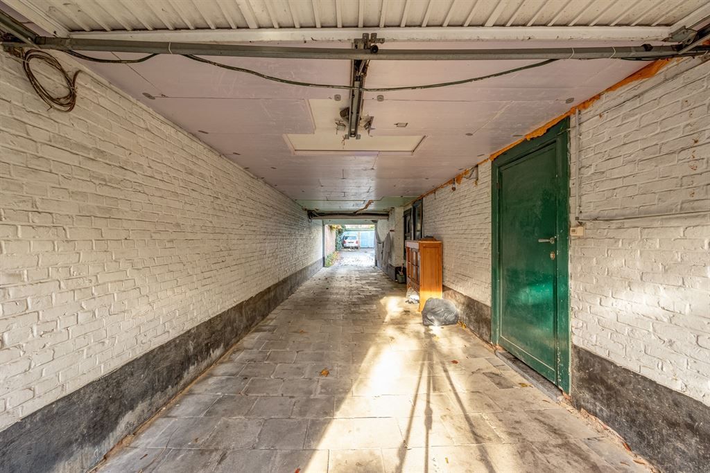 Appartement op toplocatie nabij Boelaarpark foto 16