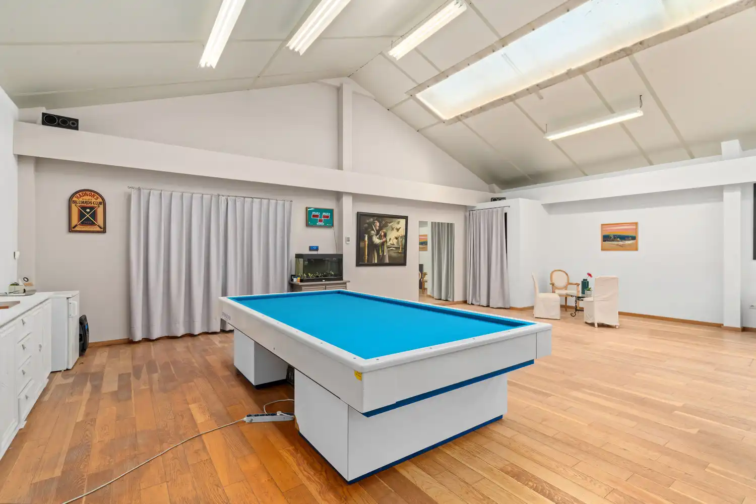 Alleenstaande woning met atelier te Meulebeke. foto 19