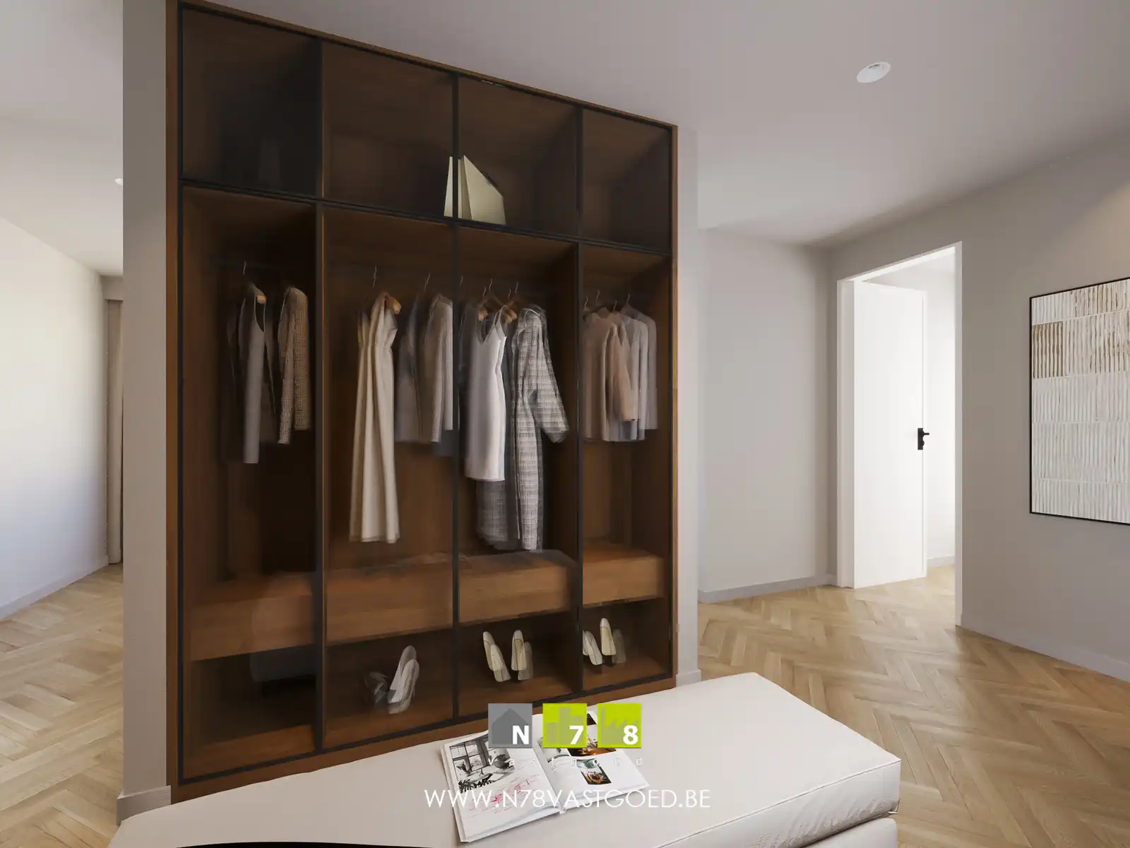 Molenveld 81 & 81a, 3650 Dilsen-Stokkem foto 27