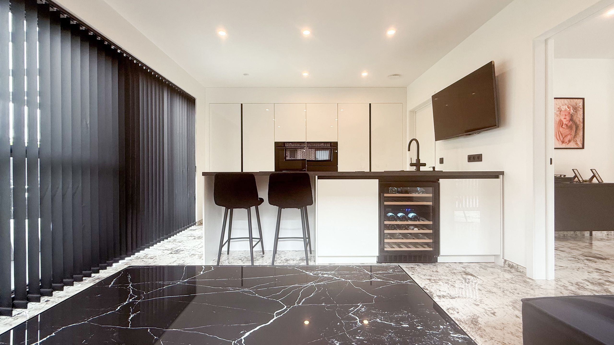  Instapklare, vrijstaande nieuwbouwwoning met 4 tot 5 slaapkamers in Heusden-Zolder! foto 9
