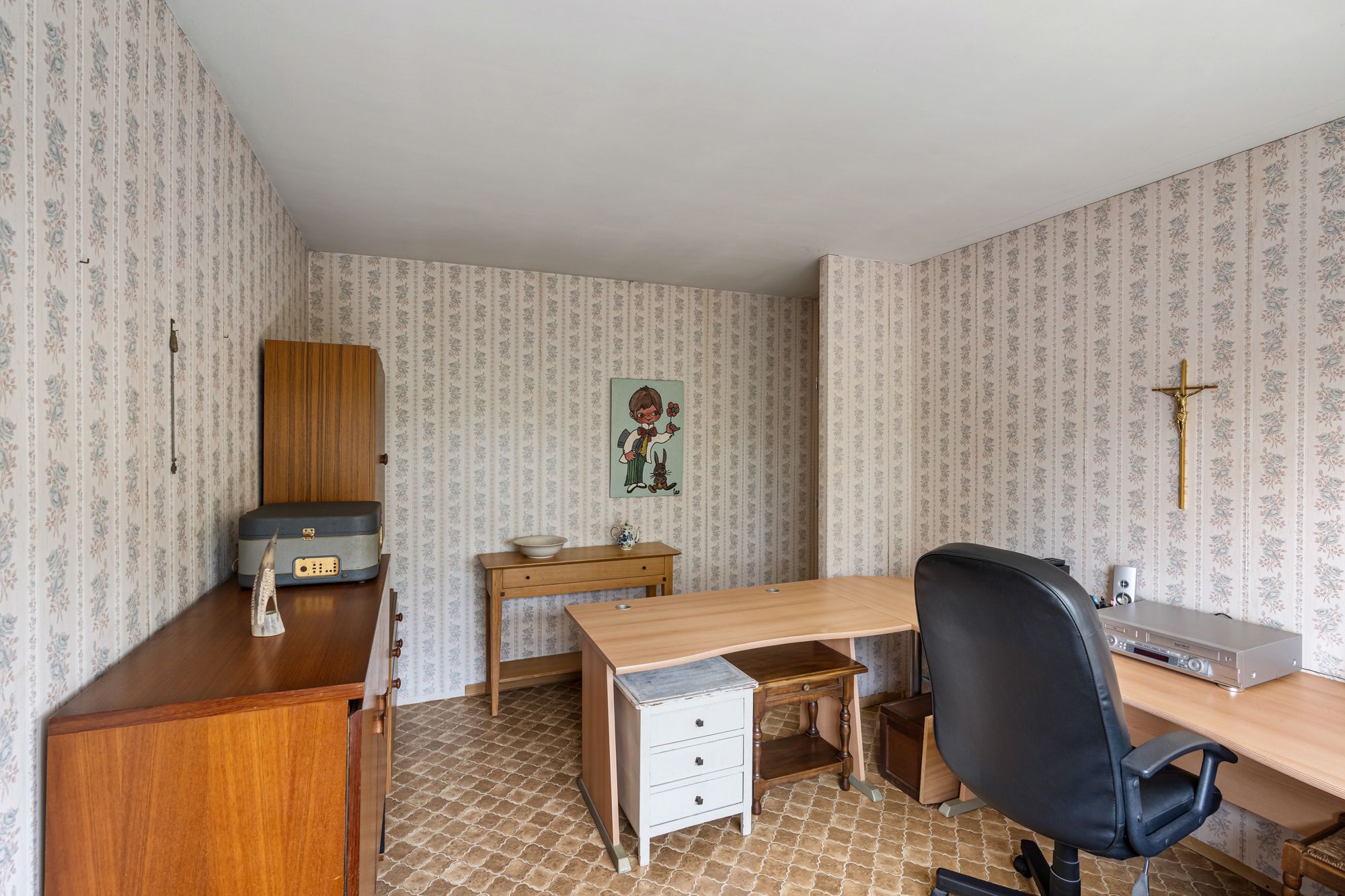 Ruime gezinswoning te koop foto 34