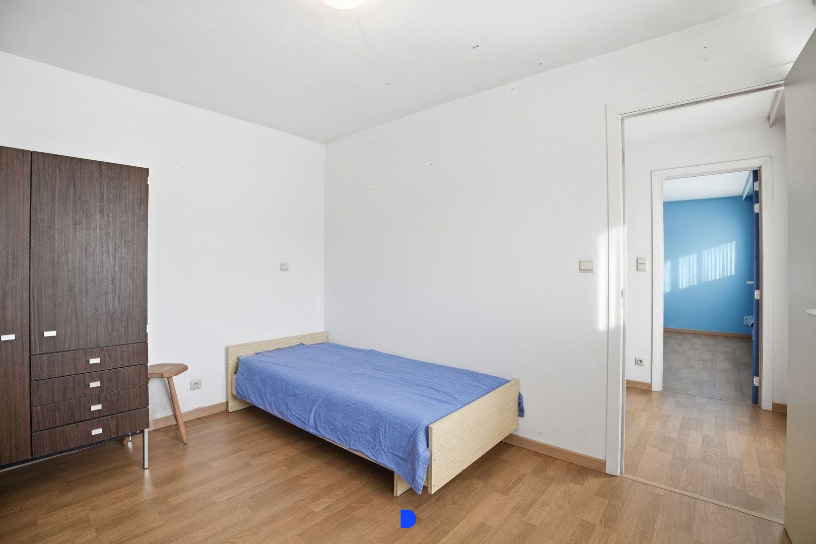 Rustig gelegen halfopen woning! foto 14