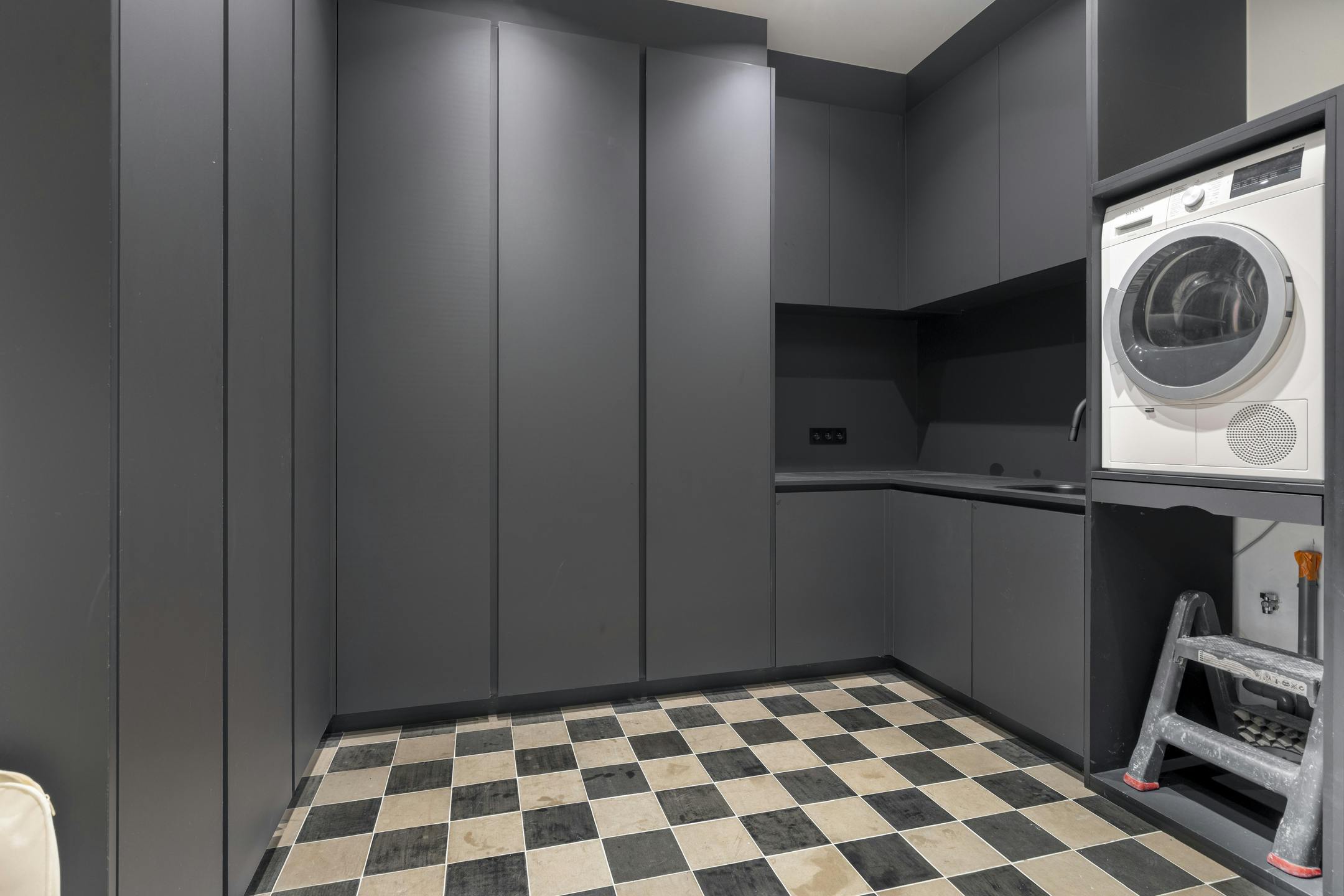 Uitzonderlijk huis in hartje Damme foto 13
