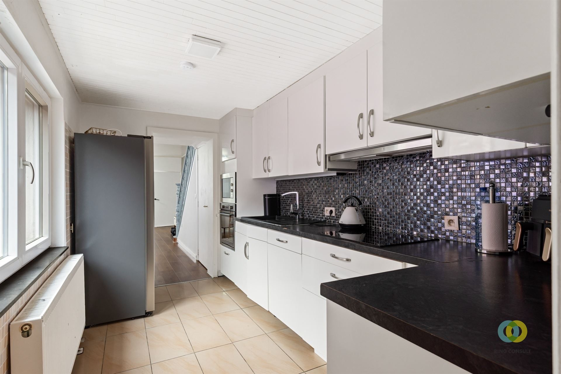 Instapklare woning met 2 slaapkamers foto 4
