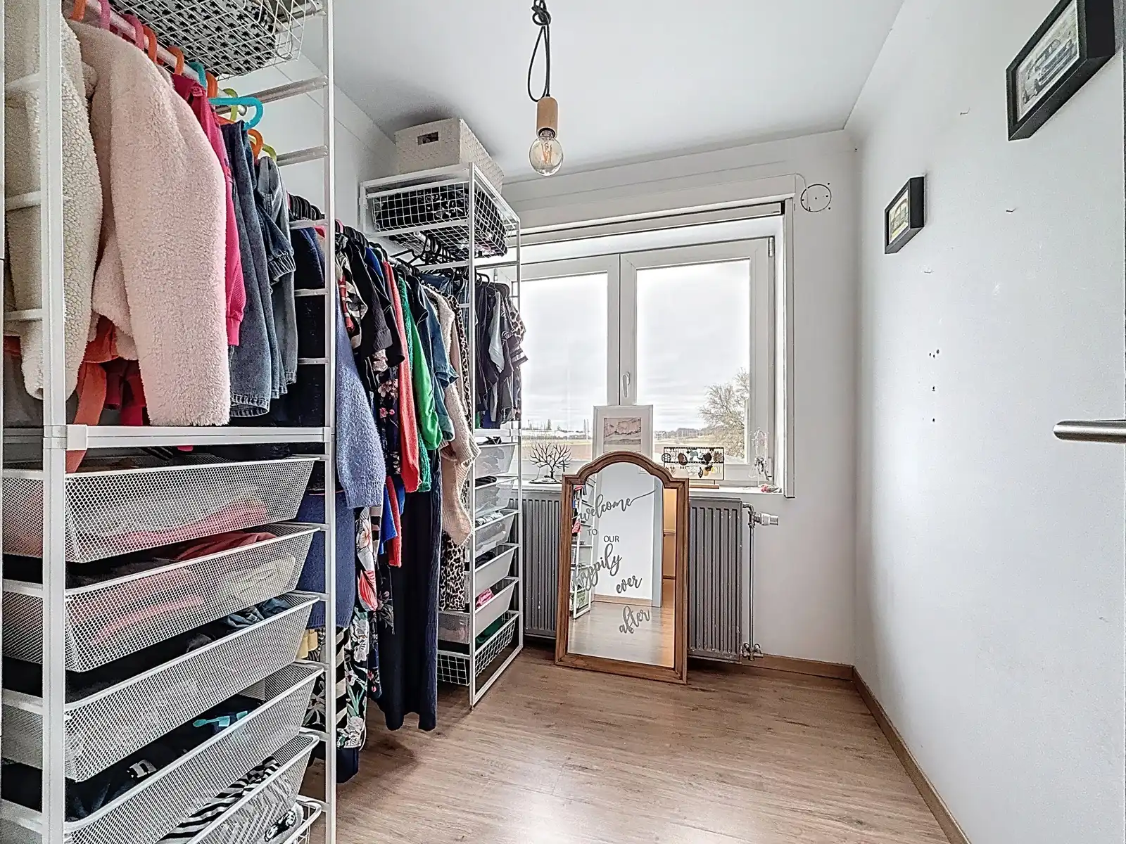 Instapklare HOB met 4 slpks  foto 11