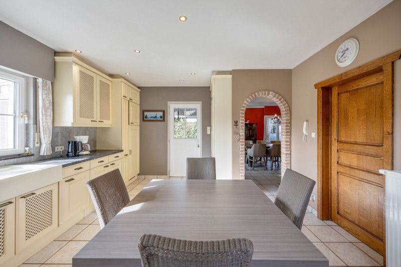 Rustig gelegen, zeer verzorgde woning op 8are foto 11
