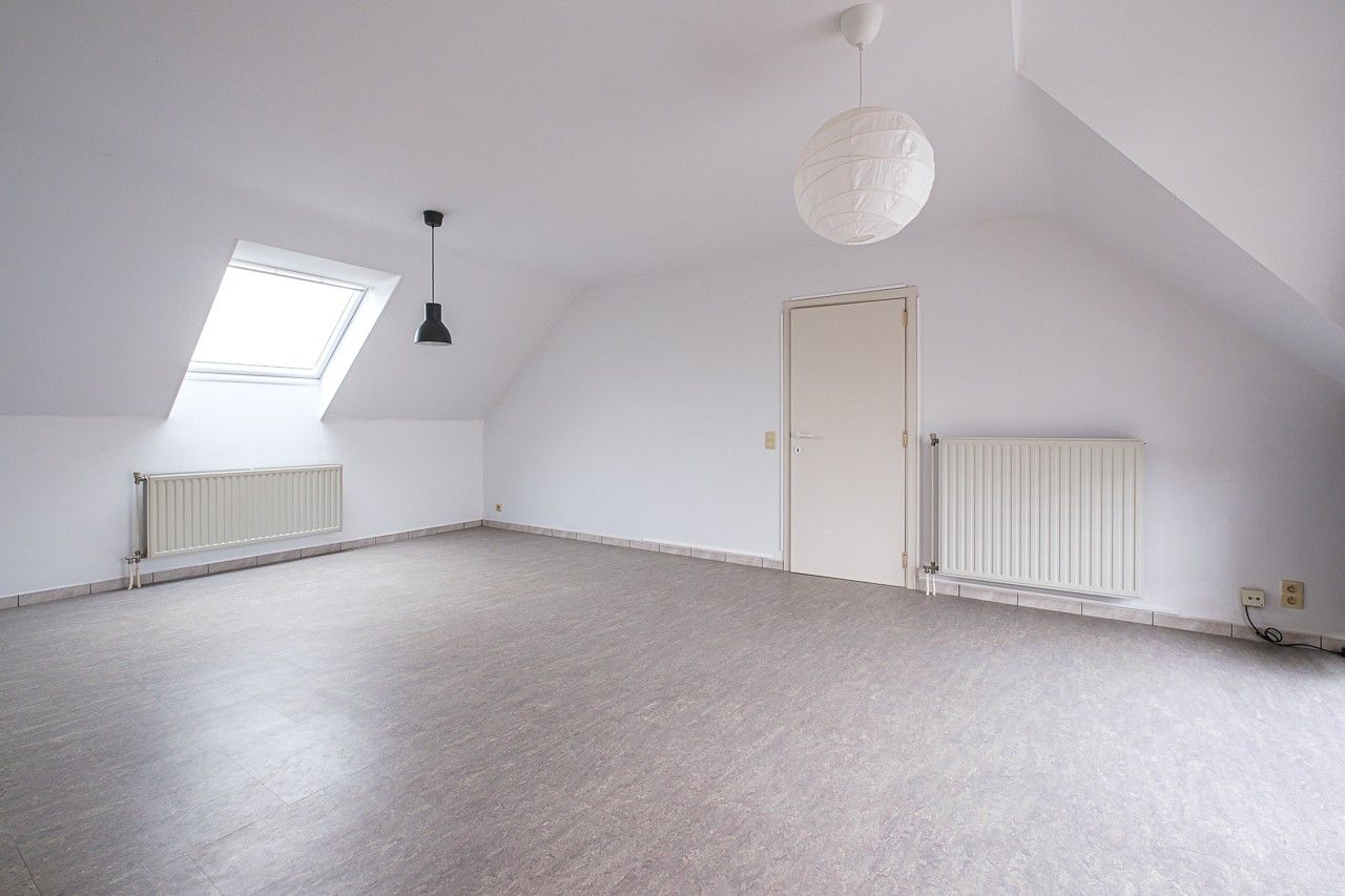 KNUS INSTAPKLAAR APPARTEMENT IN HOEPERTINGEN foto 8