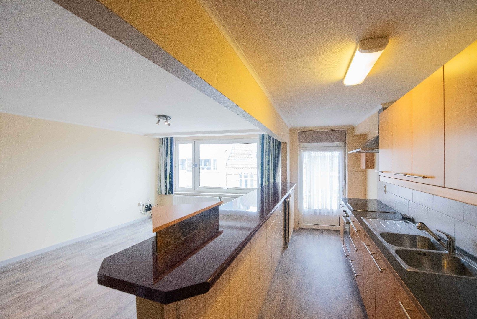 OOSTENDE - WIJK VOGELZANG foto 7