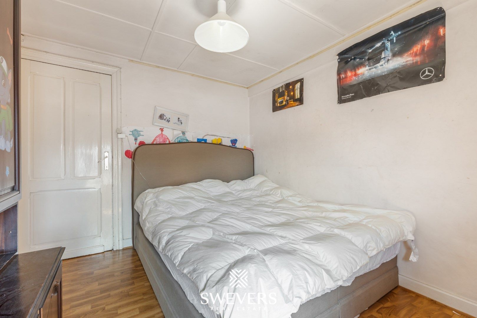 Paradijs voor paardenliefhebbers en B&B-uitbaters op 2ha foto 15