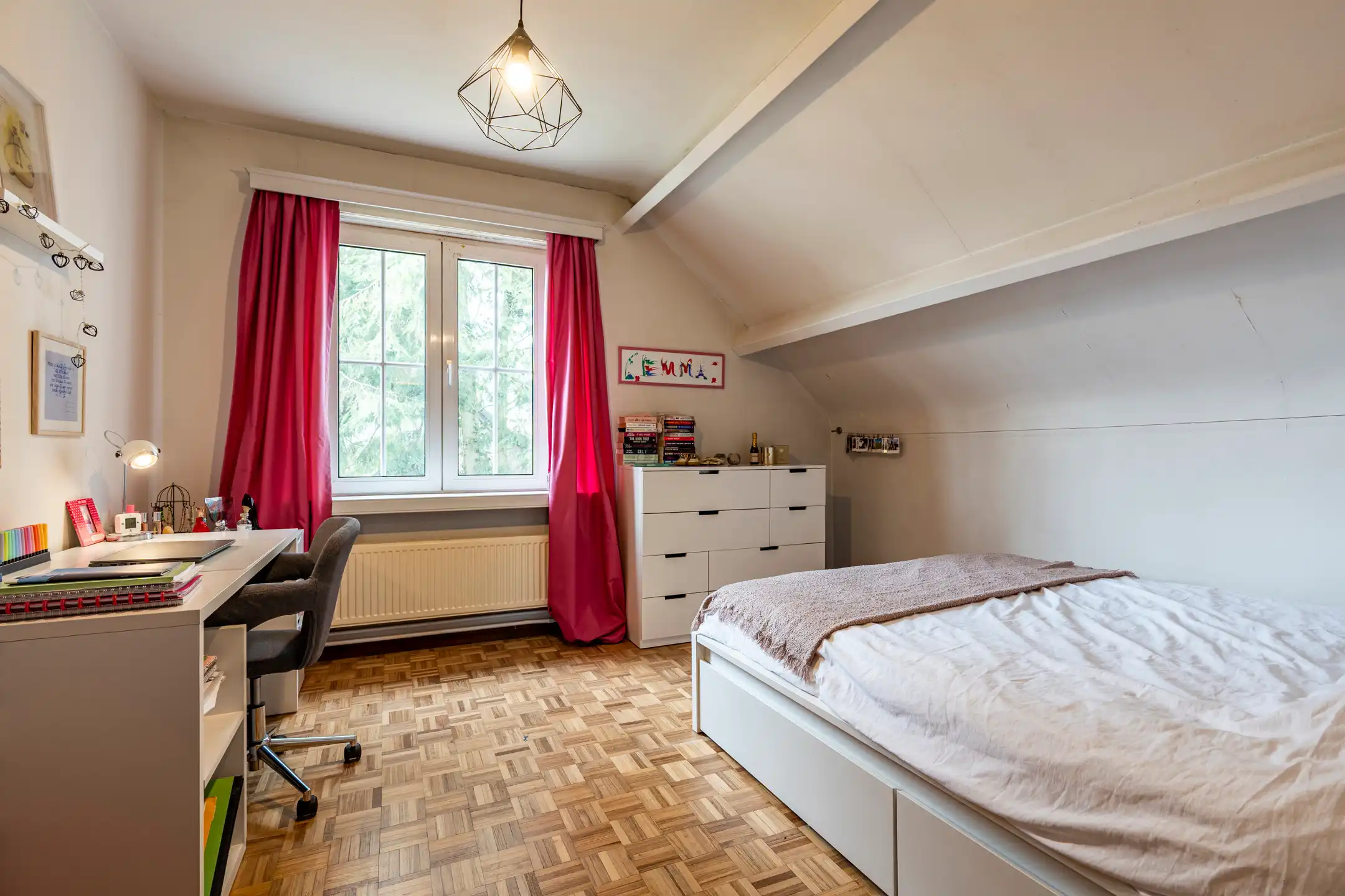 Instapklare, rustig gelegen woning met zwembad op 712m² foto 14