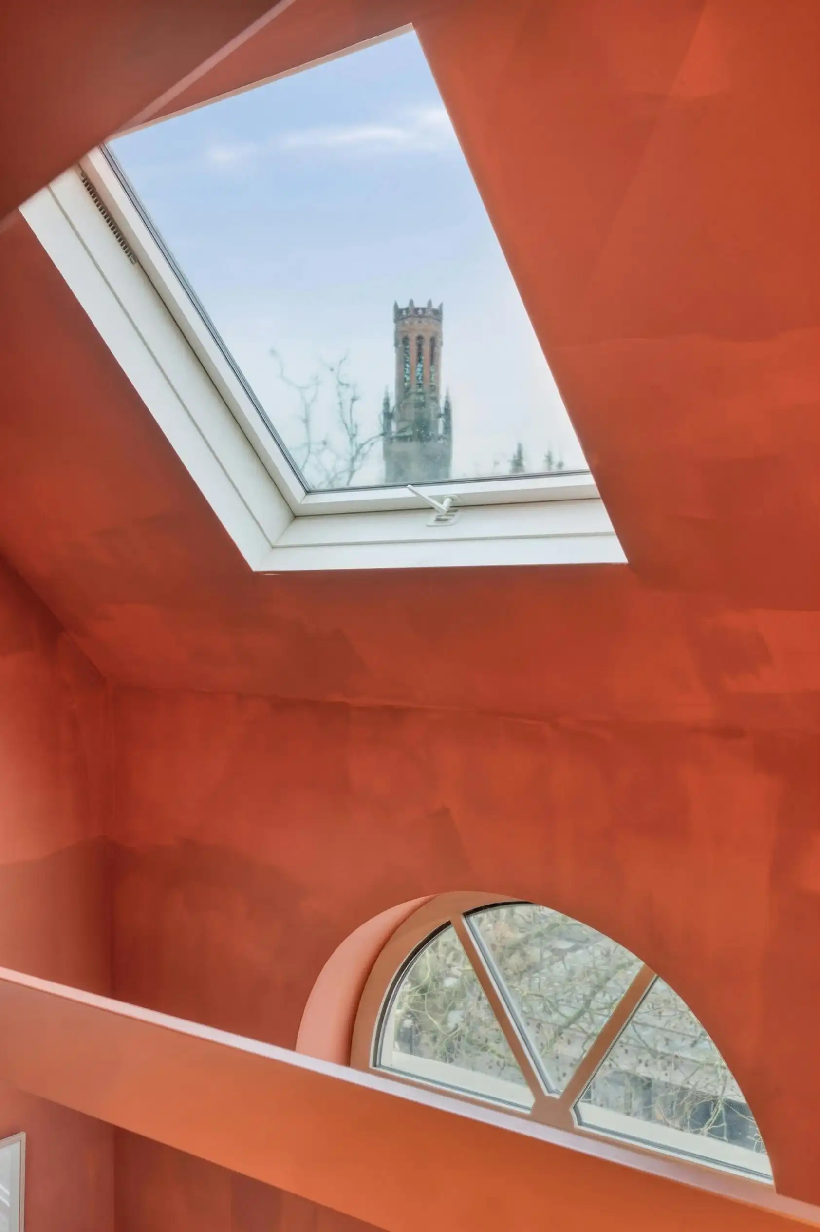 Appartement met twee slaapkamers te koop in Brugge foto 8
