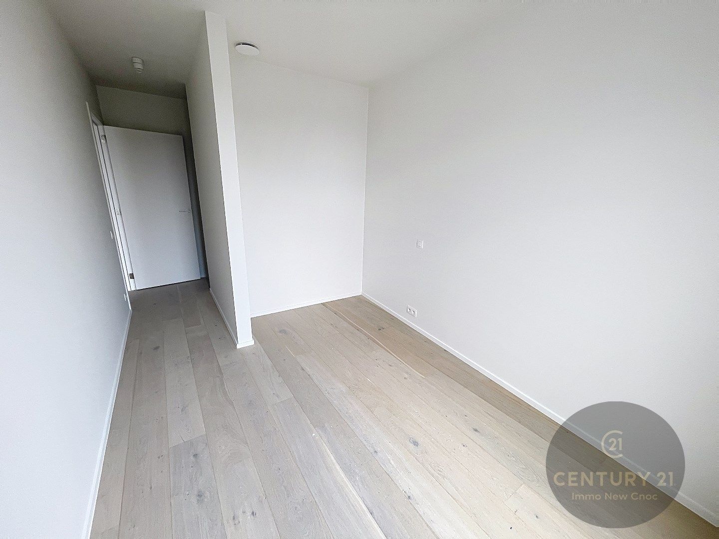 Standaard appartement met terras en 2 slaapkamers in residentie OYSTER Knokke-Heist, bouwjaar 2025 foto 10