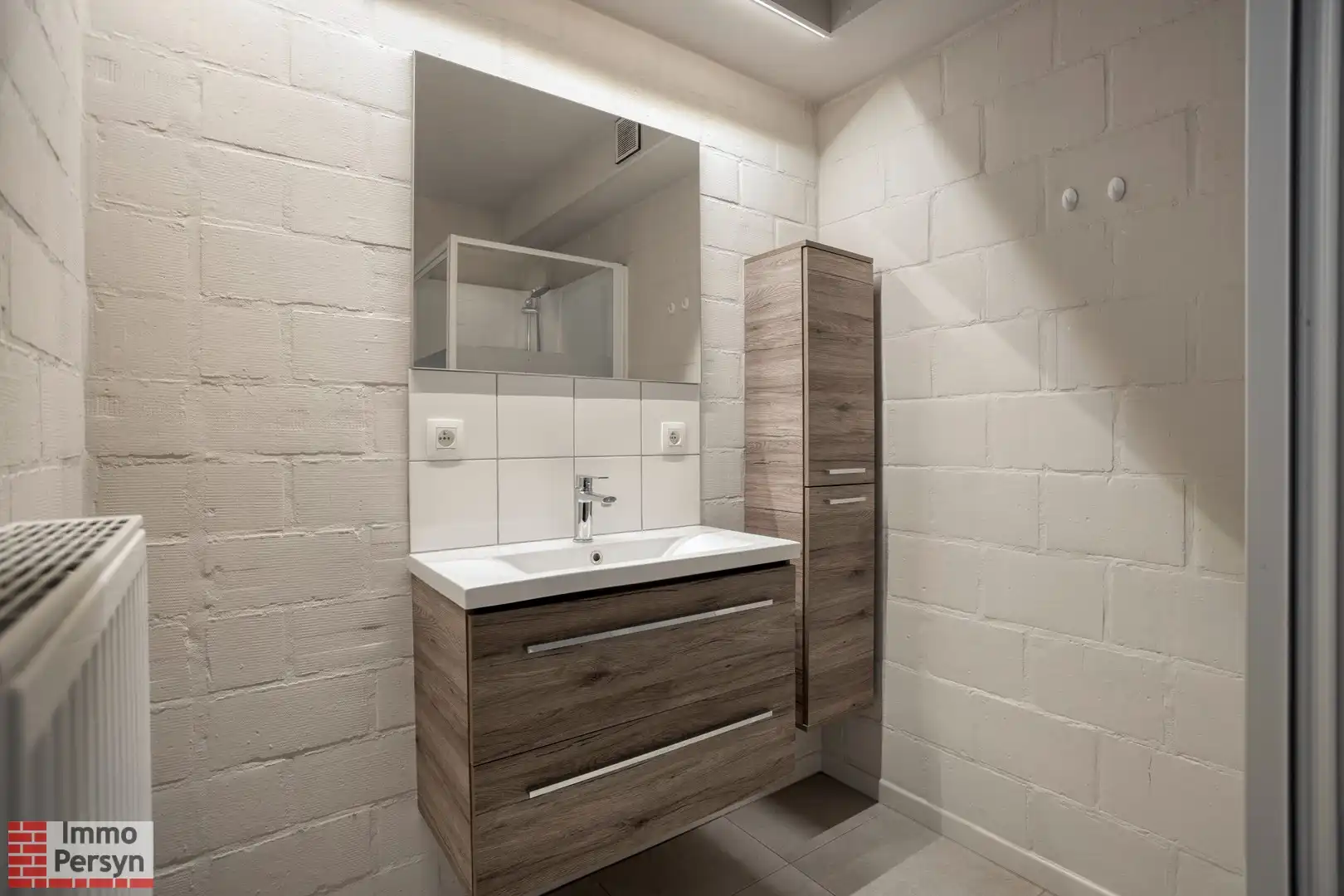 Modern handelspand met tuin te koop in Tielt-Winge foto 12