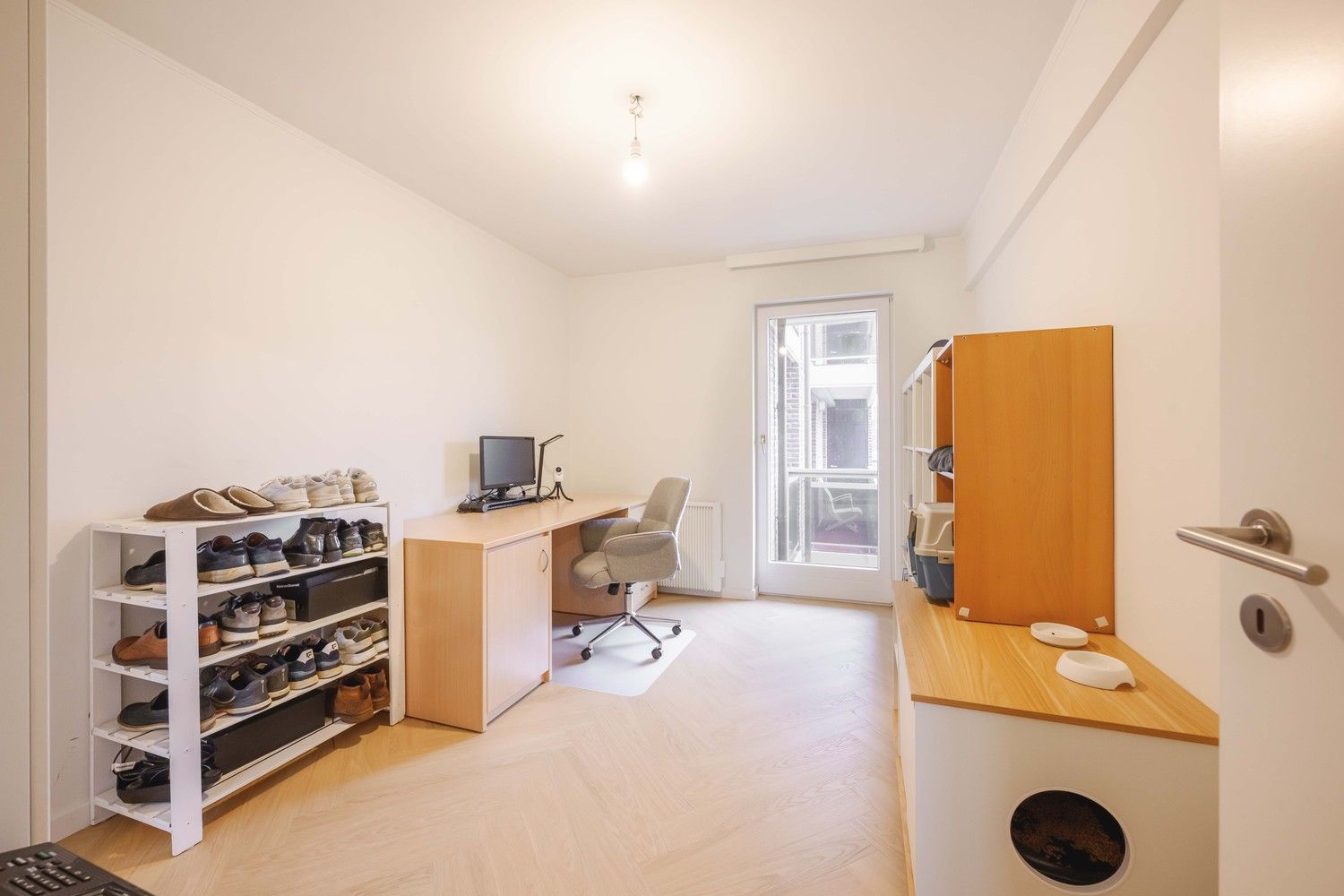 Instapklaar appartement te Tielt. foto 12