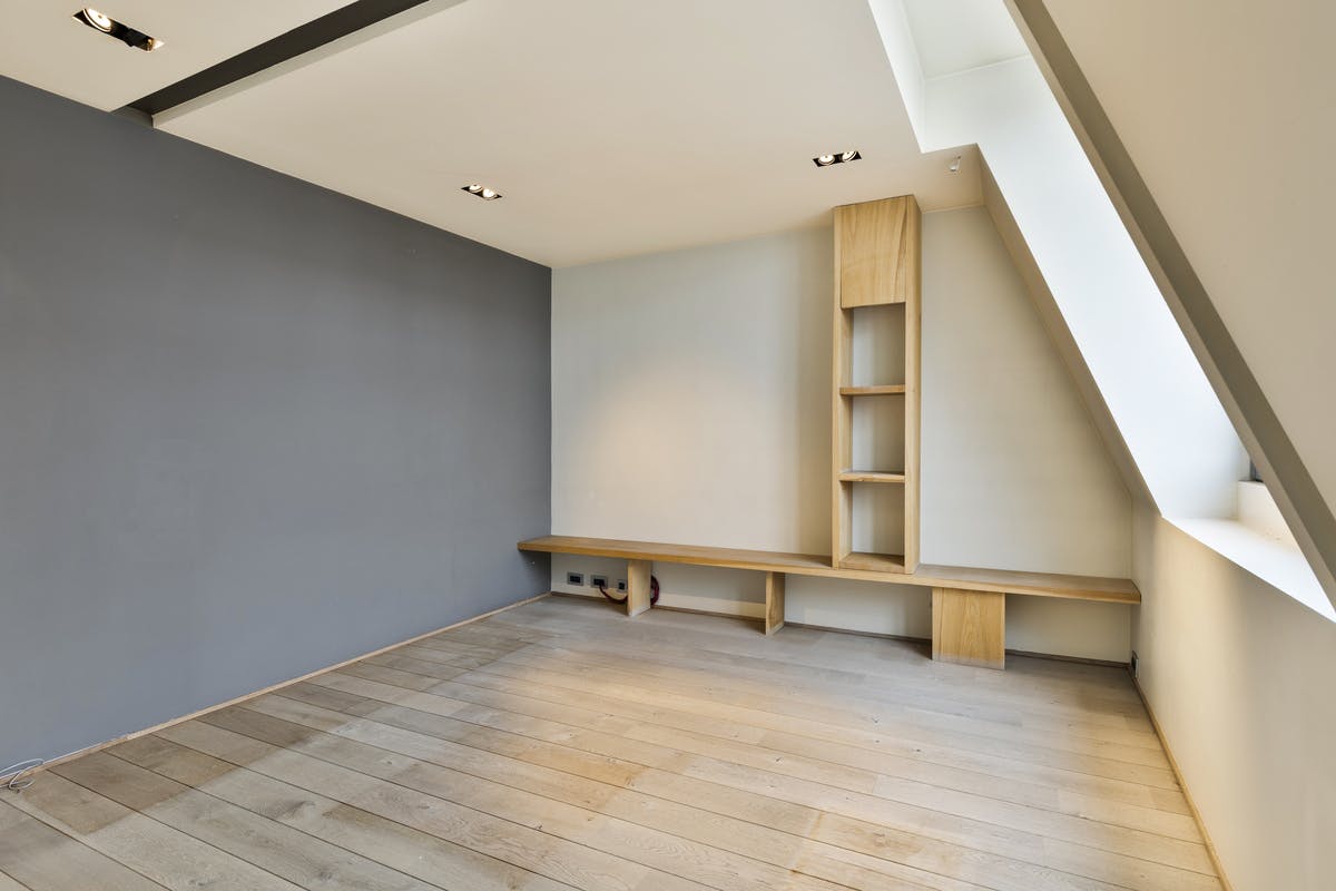 Exceptionele Triplex Loft met Privézwembad en Terras foto 13