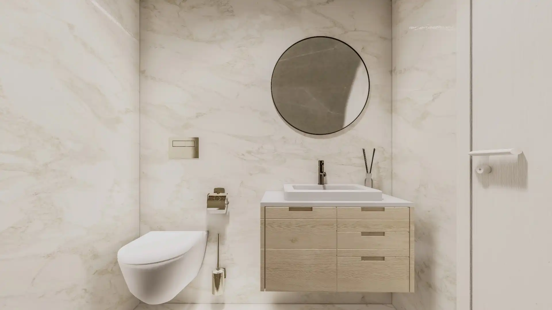 Villas Retama - Baños y Mendigo foto 11