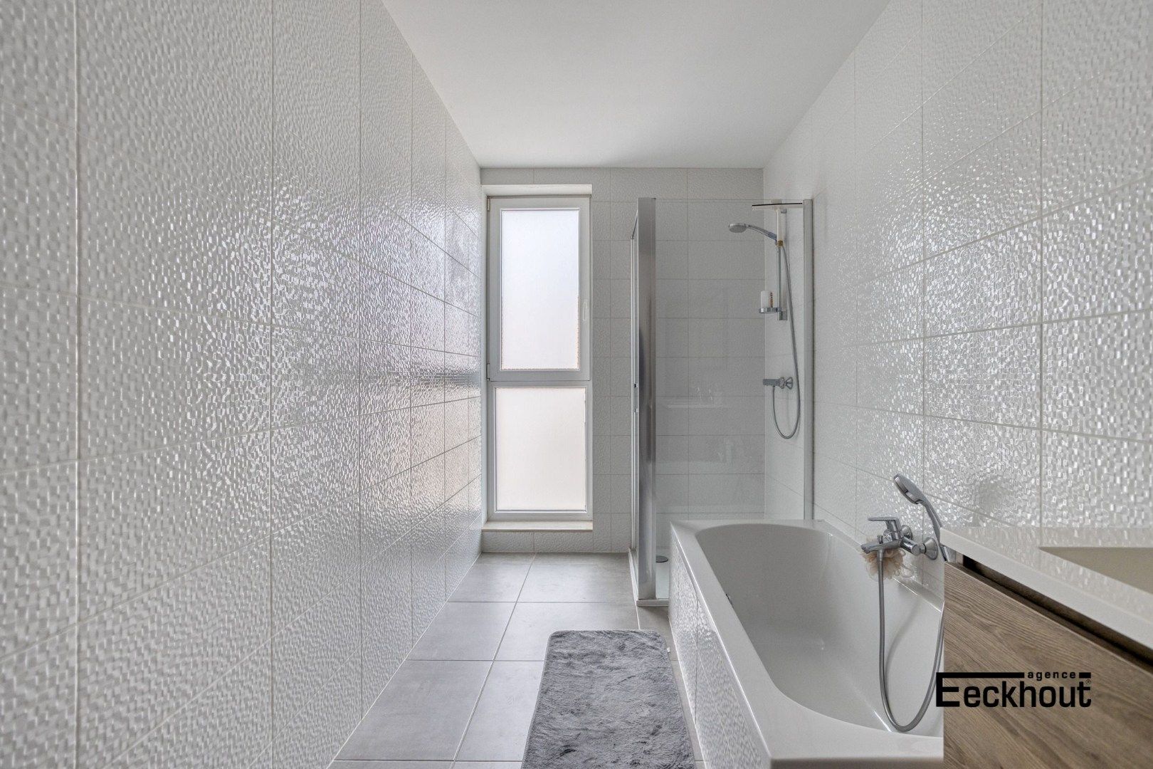 Moderne rijwoning met 3 slaapkamers - Ideaal als investeringspand wegens aanwezigheid van vaste huurders foto 11