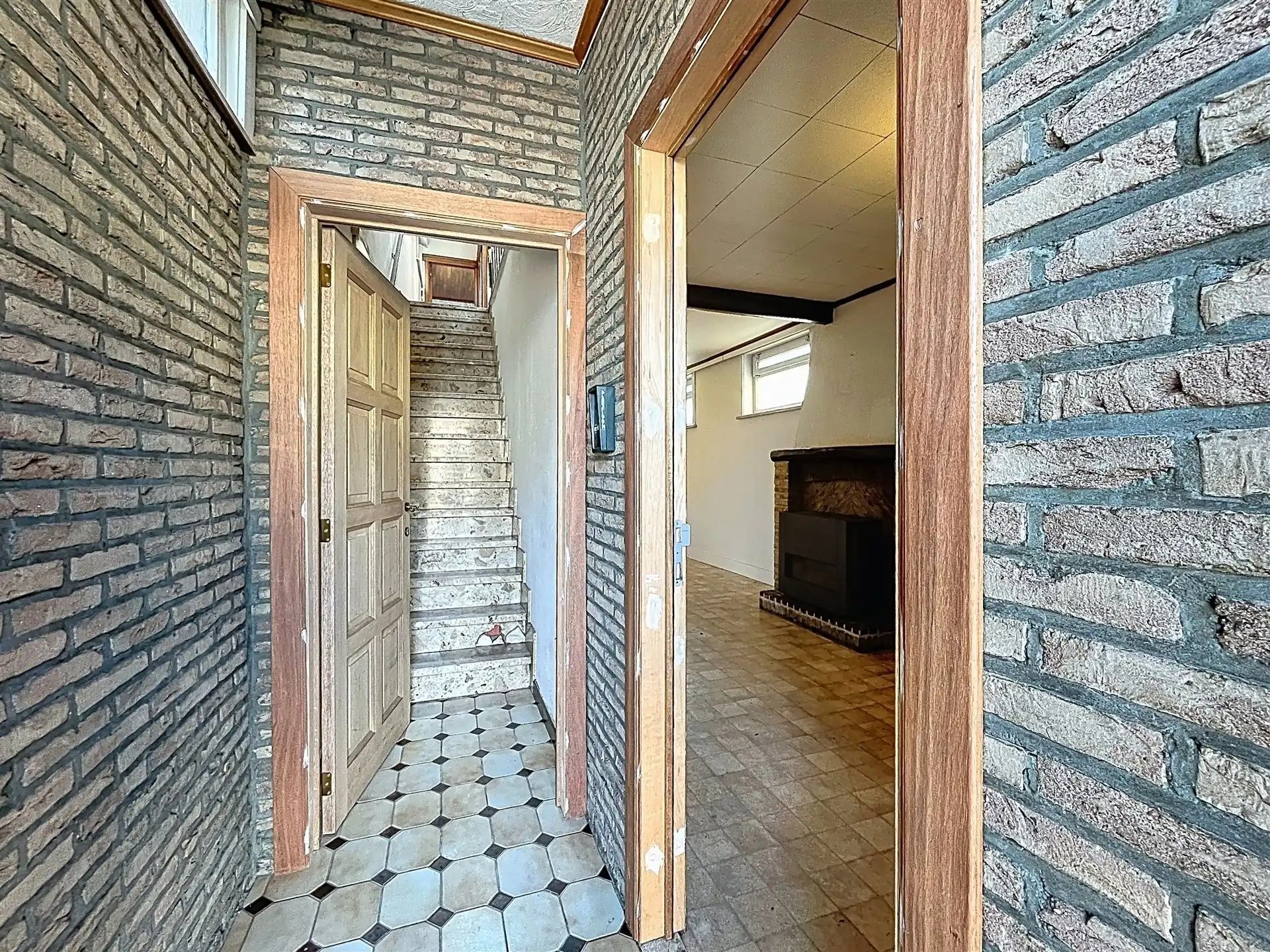 2 op te frissen appartementen op toplocatie. foto 8