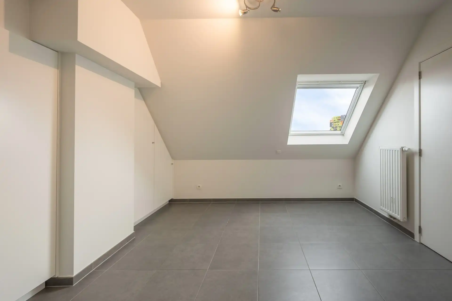 Recent en gezellig duplexappartement in het centrum van Heist foto 17