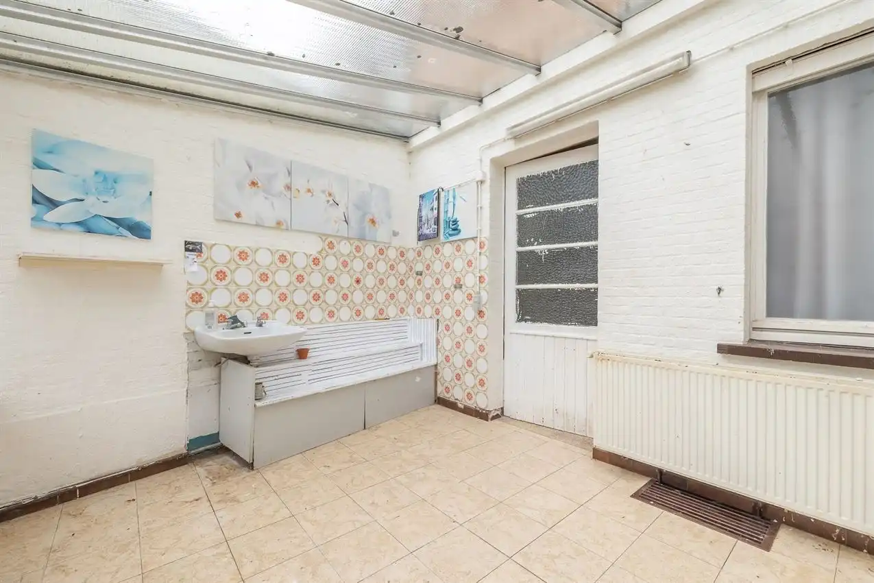Karaktervolle burgerwoning aan de Demer met uitzonderlijk perceel van 744 m², vlak bij station foto 19