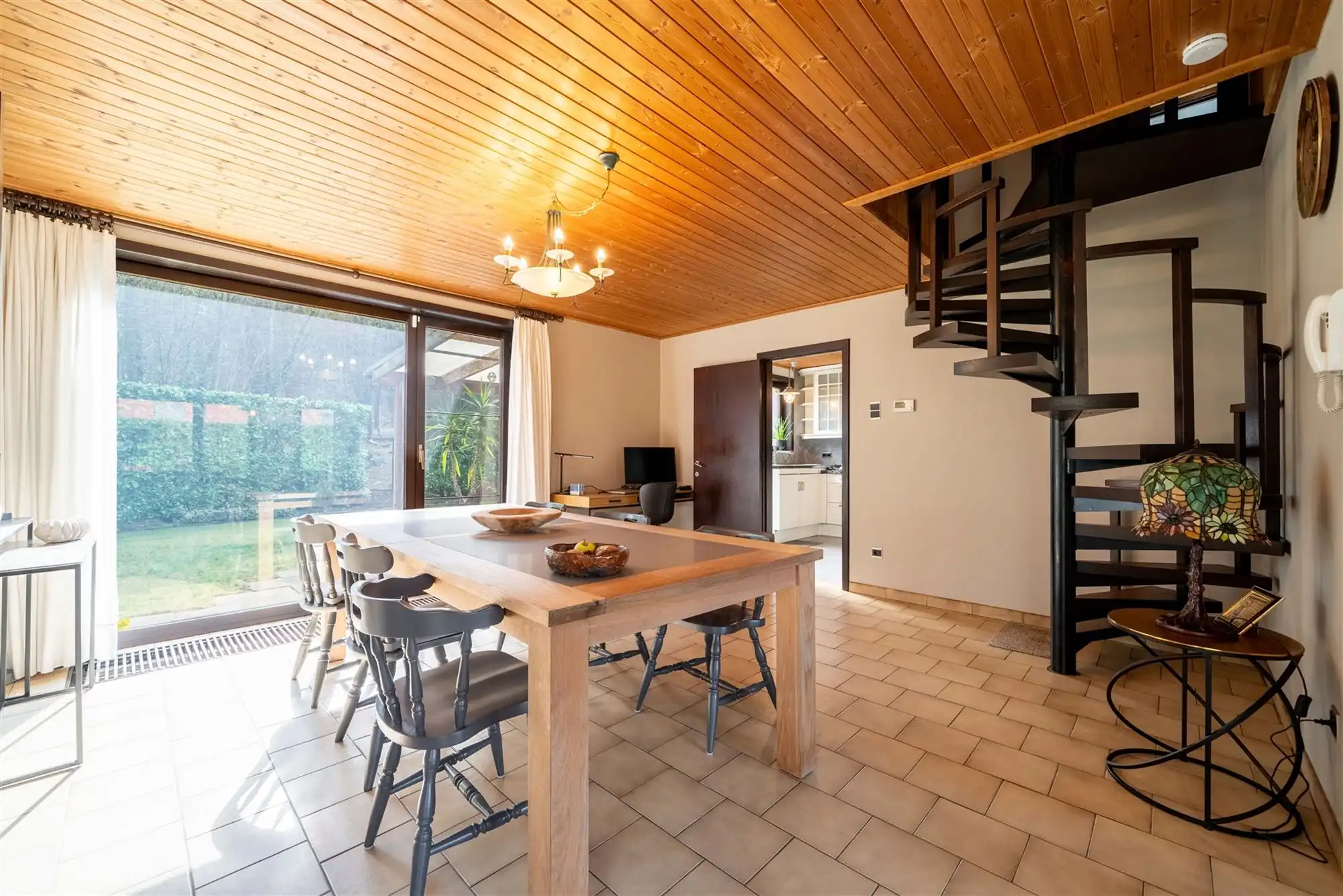 Ruime instapklare woning in het groene Langdorp/Aarschot! foto 5