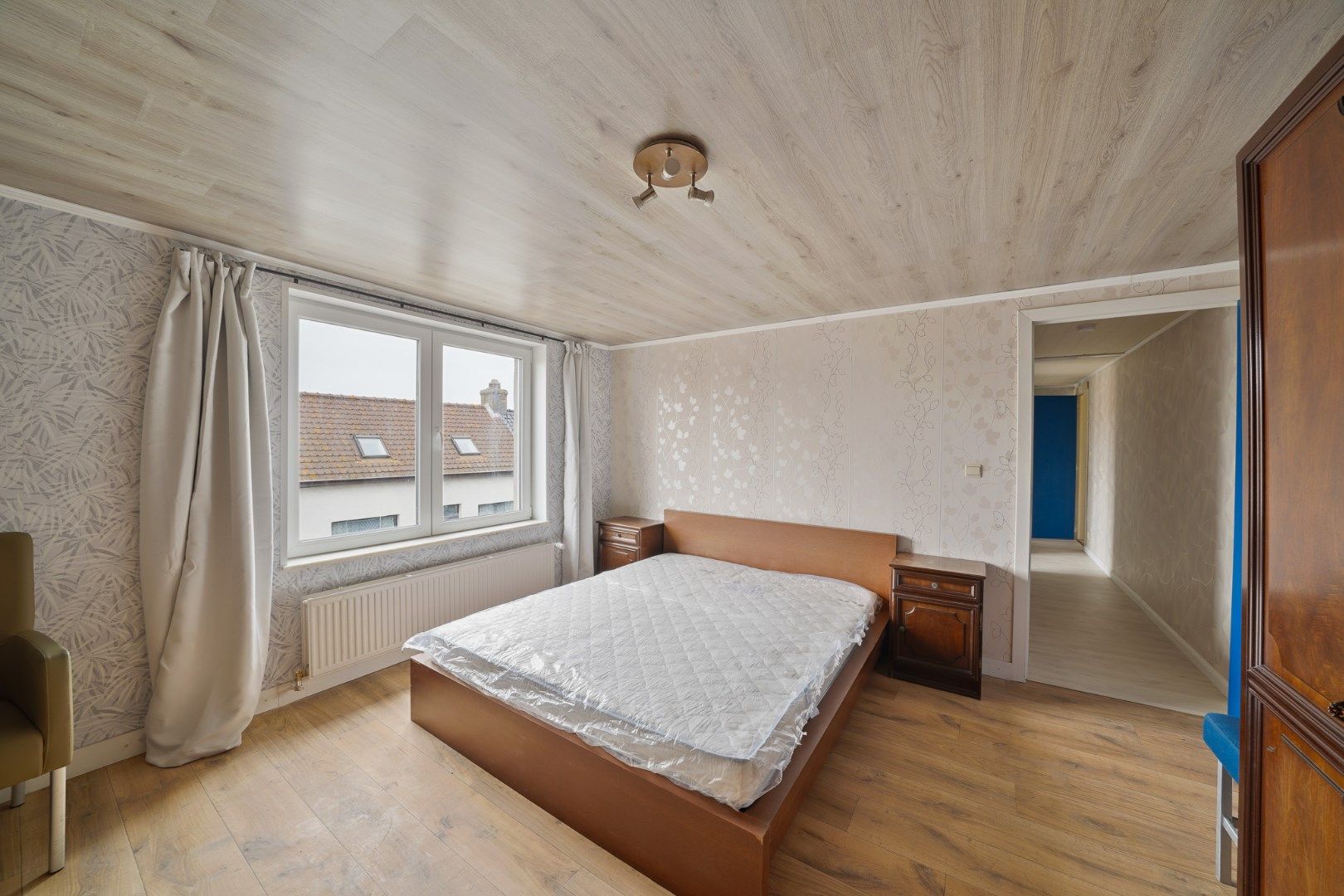 Unieke ruime woning langs het kanaal Plassendale - Nieuwpoort foto 16