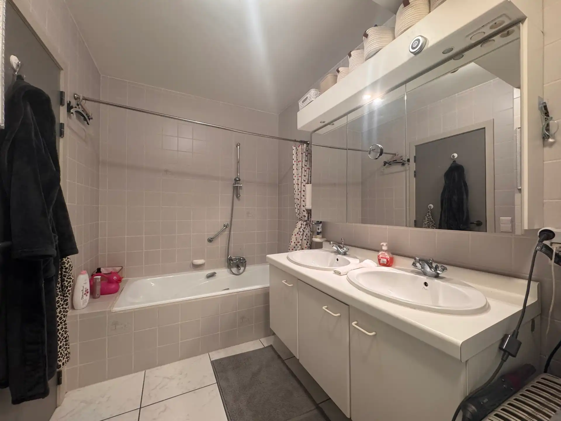 Ruim appartement met groot terras te Aarschot foto 12