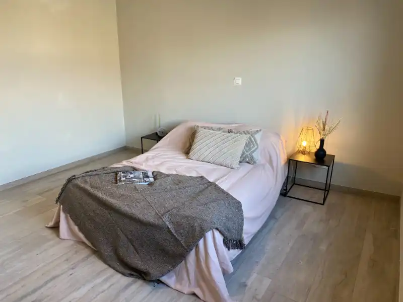 NIEUWBOUW APPARTEMENTEN TE HUUR IN HARTJE EEKLO foto 12