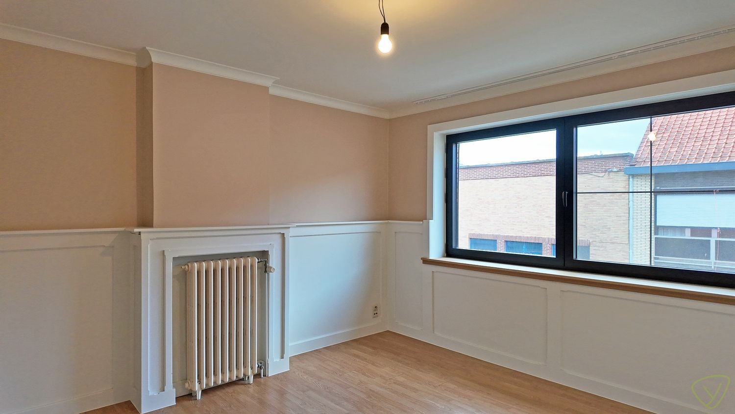 Instapklare woning met tuin en vlakbij het centrum van Eeklo foto 15