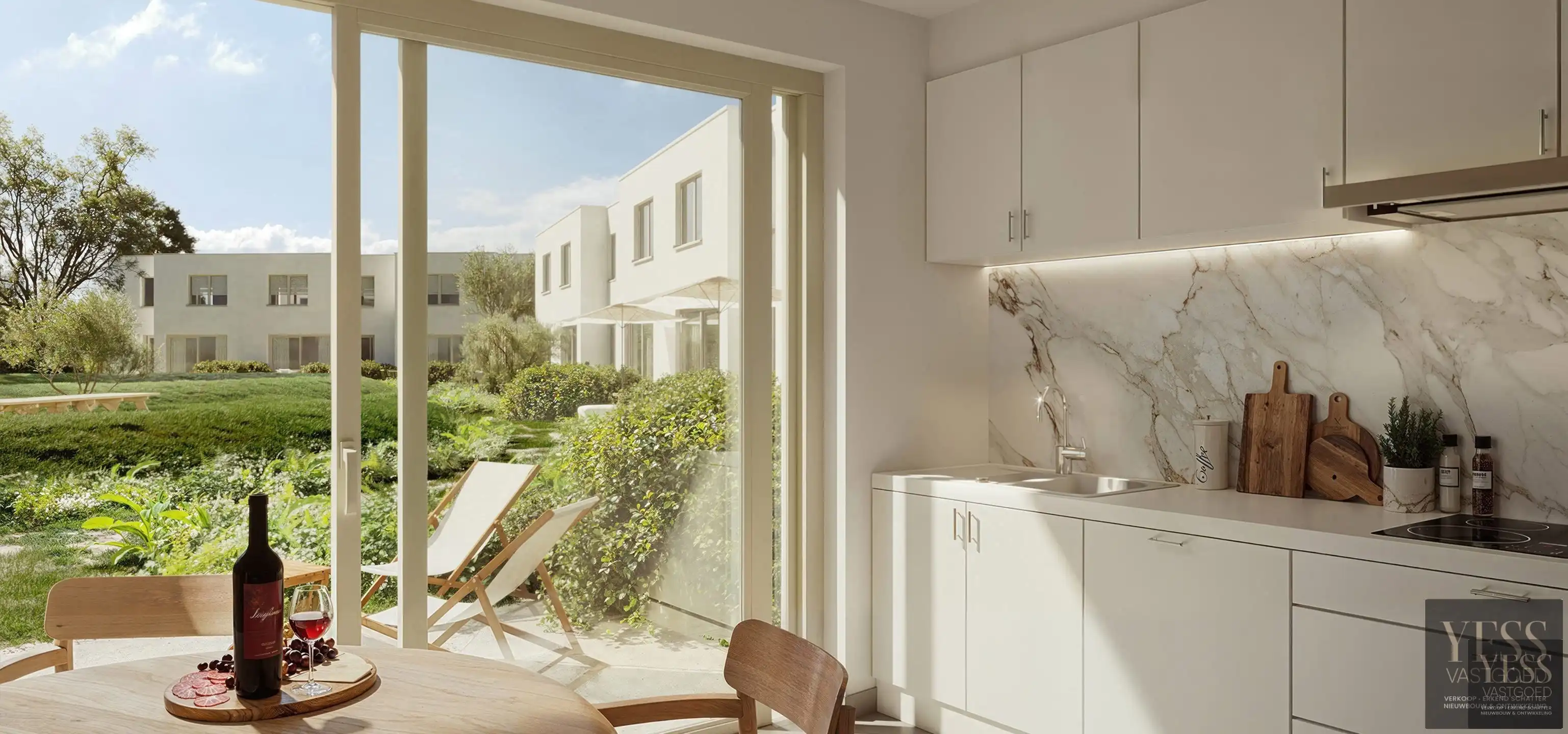 OPENWONINGDAGEN 16/04 - 17/04 - 18/04  foto 18