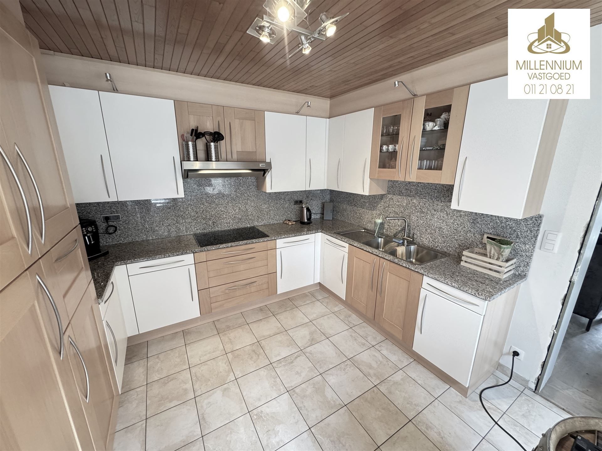 3 Slaapkamer Woning in Bilzen-Hoeselt foto 10